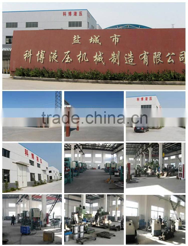 New Type Modern Style high speed automatic glazed roof tile making machine