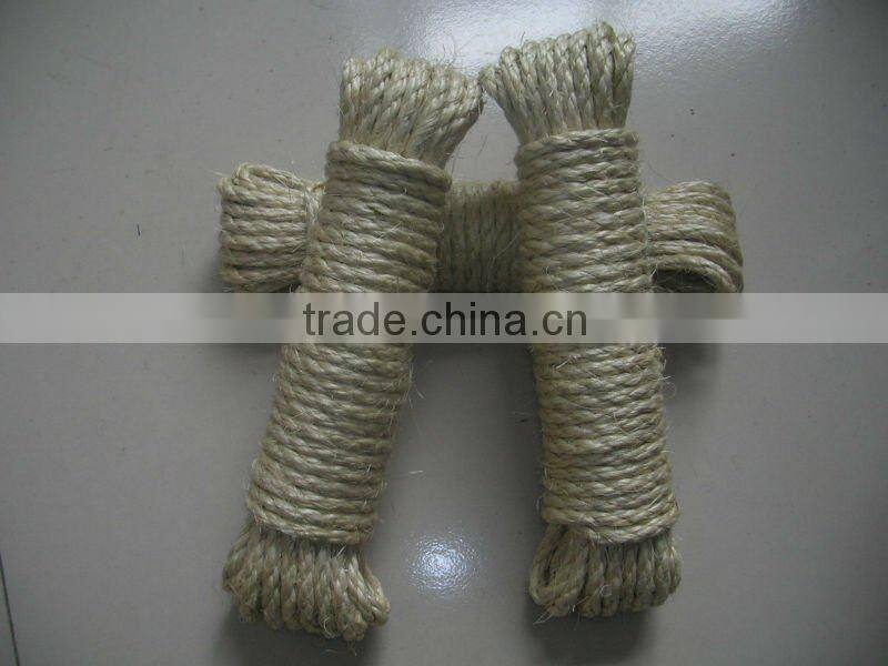 Jute Rope