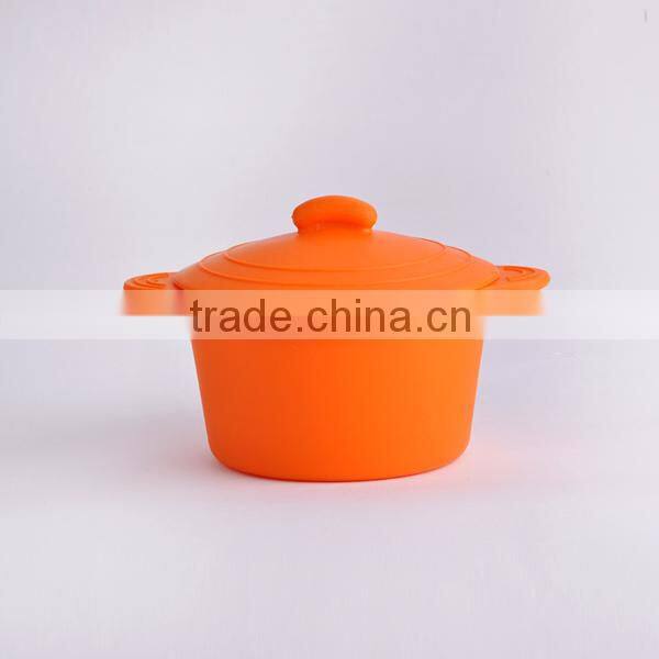 Silicone Teapot Teapots