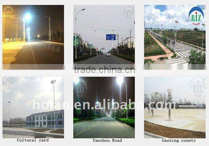 Explosion proof induction flood light