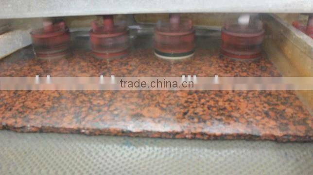 Automatic 20-heads Stone Processing Equipment