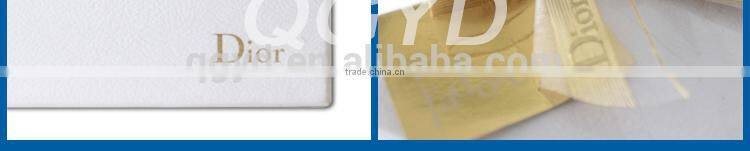 paper luxury custom perfume gift box