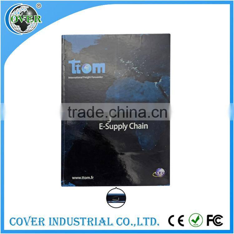 Wholesale greeting card display video greeting card