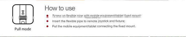 2015 Newest bluetooth Wireless monopod camera monopod Selfie stick for Camera & smart phone