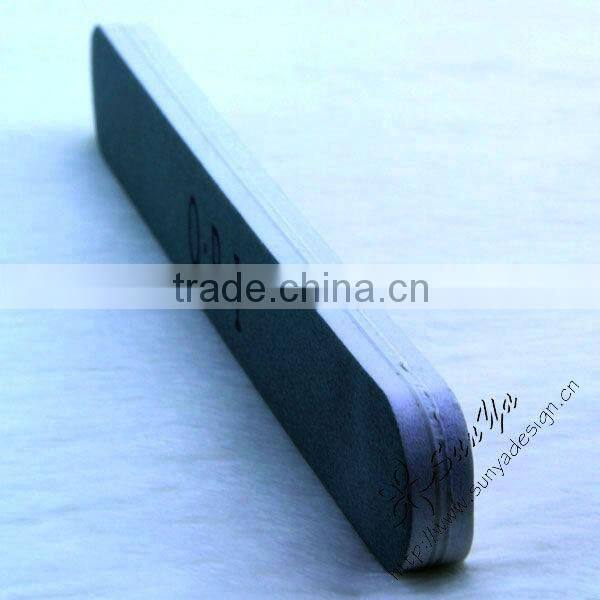 Best selling sponge Nail Buffers wholesale