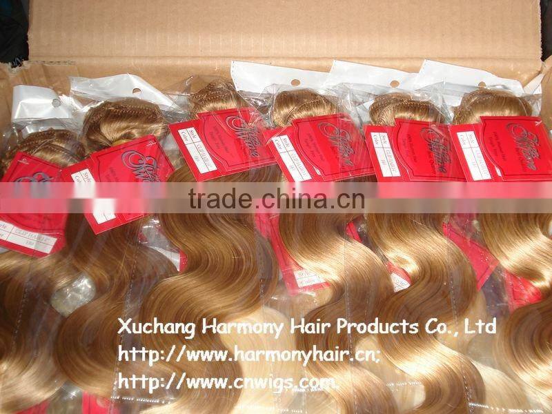 Qualiity clip hair extensions afro curl