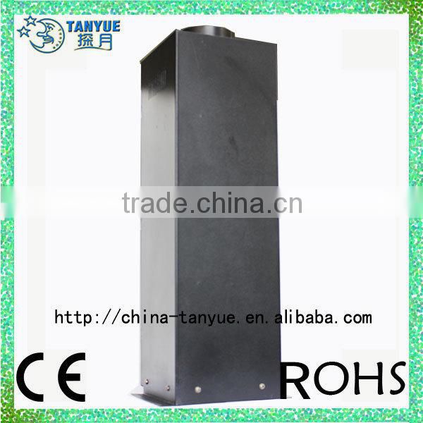 Hot remote control fire machine flame effect light with factory price!