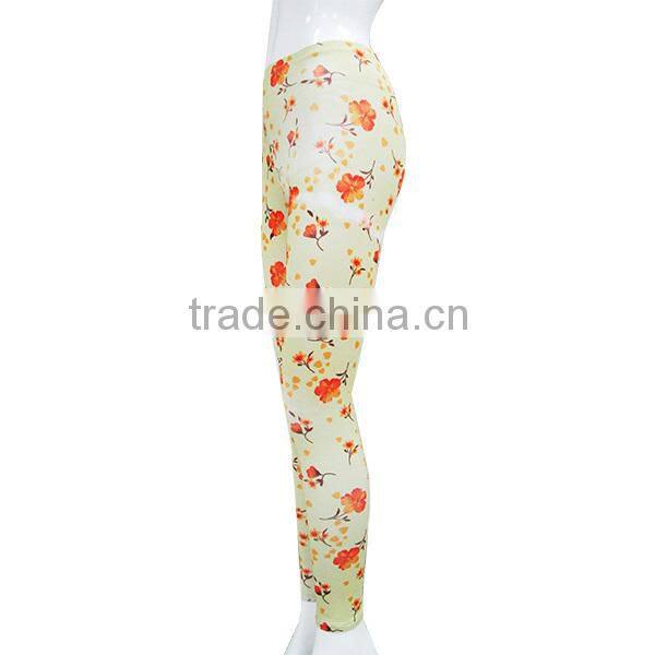 Professional Wholesale Seamless women tight Leggings