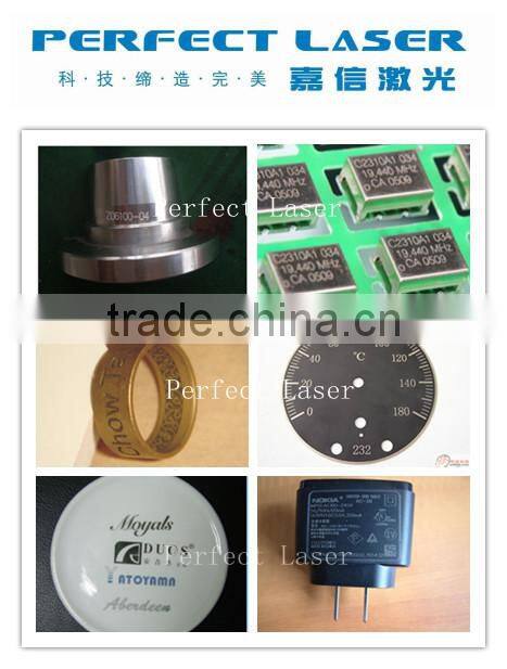 China Supplier Stainless steel,iron,Aluminum,copper chinese machines laser yag marking machine