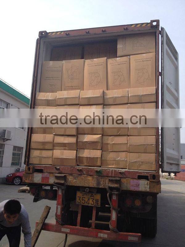 Hot Model kids High Chairs with adjustable footrest and EN14988 certificate