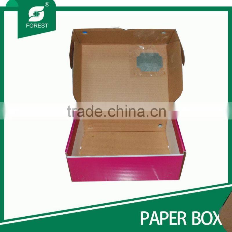 CORRUGATED GRAPE FRUIT BOX/FULL PRINTING FRUIT CARDBOARD BOXES