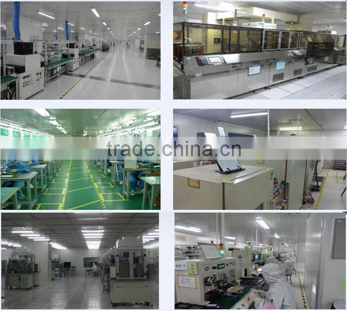 8 inch LCD monitor HD resolution with LVDS interface