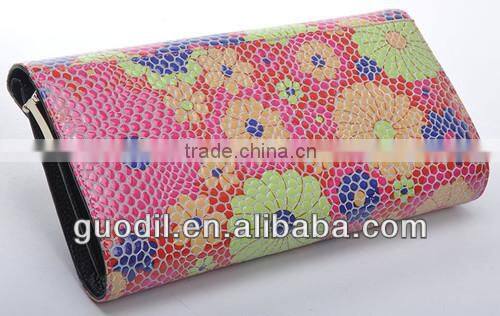 leather wallets for girls