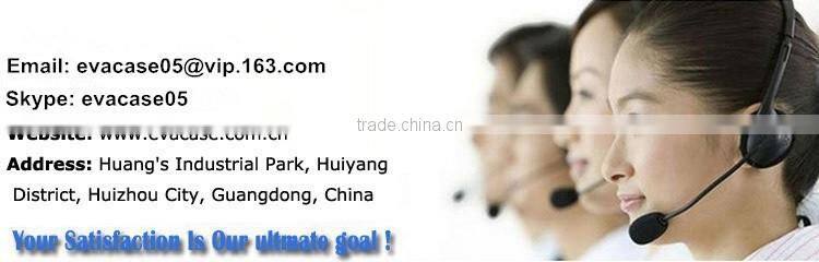 China custom travel watch case