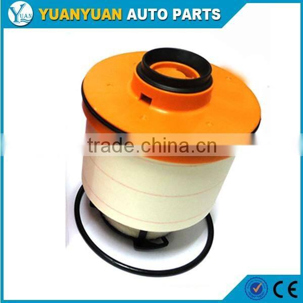 toyota hilux spare parts 23390-0L070 fuel filter for toyota hilux revo SR5 M70 M80 2015 - 2016