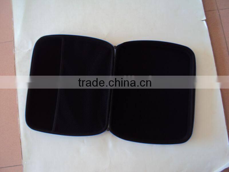 Custom storage case eva hard case