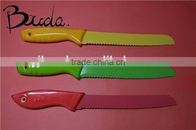 13.5" High quality Middle East market special style carving knife BD-K6613