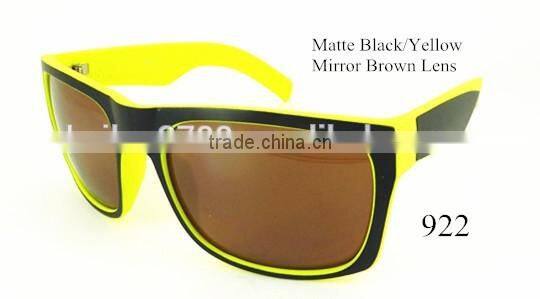2016 Big Frame Custom Rubber Sunglasses Manufacturers