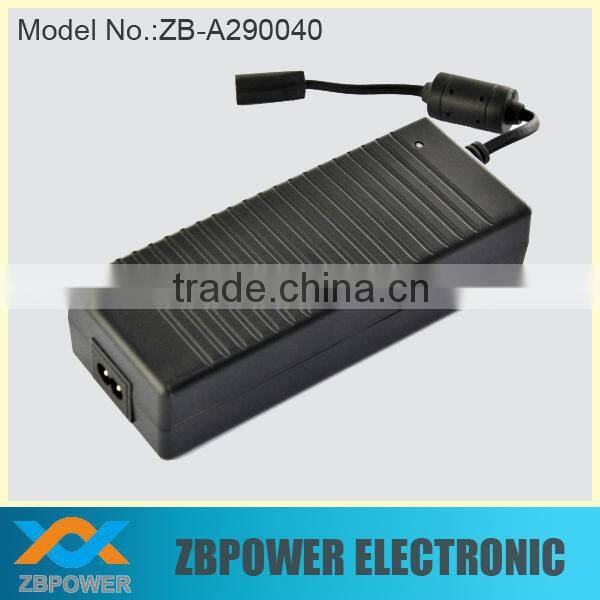 120W High power supply, power adapter, SMPS