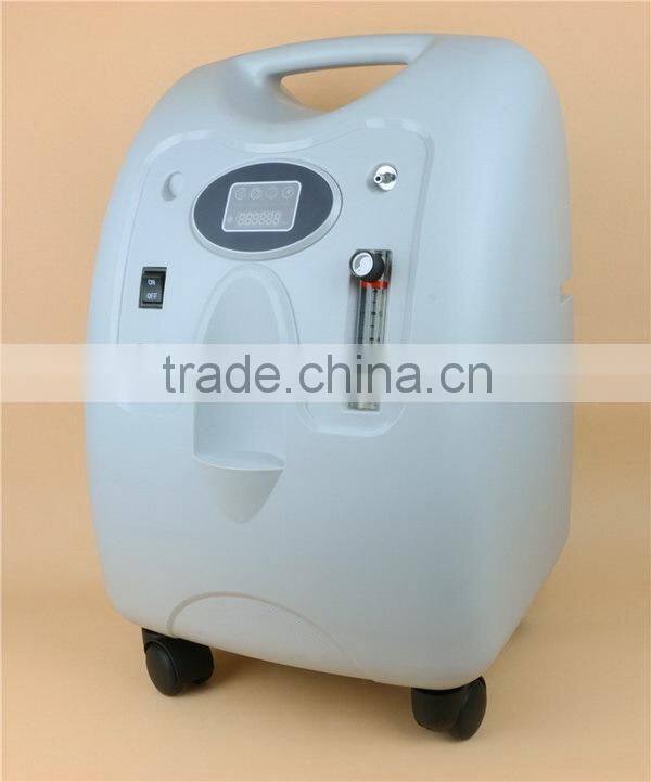 Cheap antique oxygen concentrator for postal service