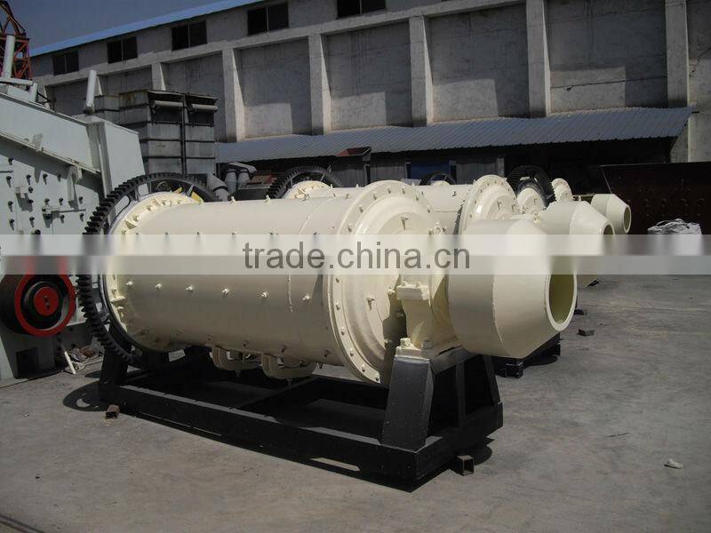 Hot Sale High Quality Ball Mill Equipment Price for Sale with Full Service