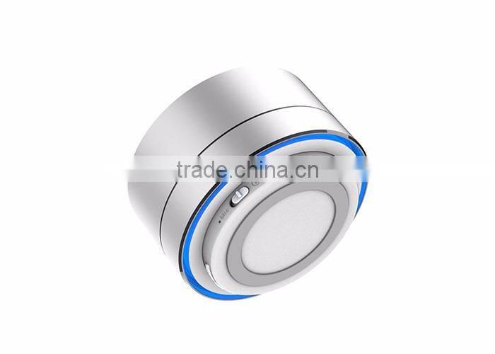 HC-BT2 2016 trending hot products bluetooth speakers round Bluetooth Speaker