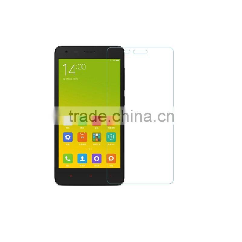 New arrival tempered glass screen protector for xiaomi tablet 9H hardness