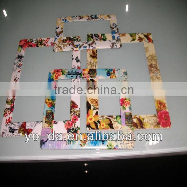 Industrial plastic pipe inkjet printer price