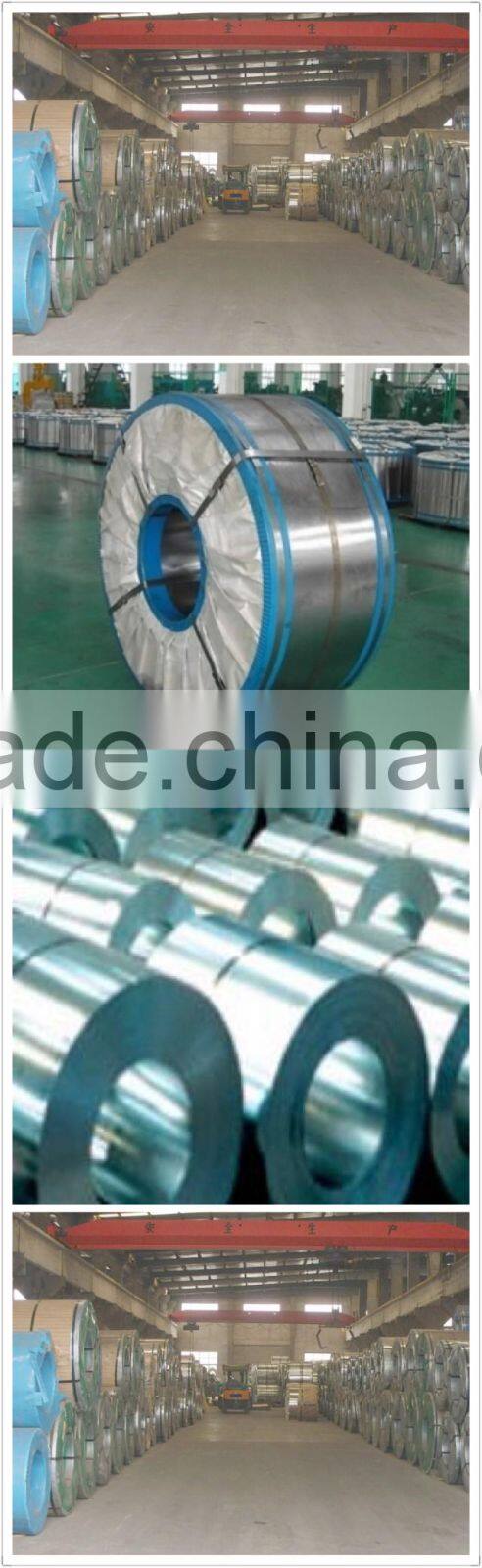 GL steel coils manufacturer shandong
