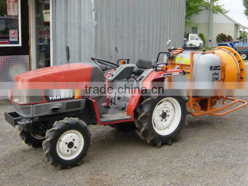 hot sale orchard electric sprayer