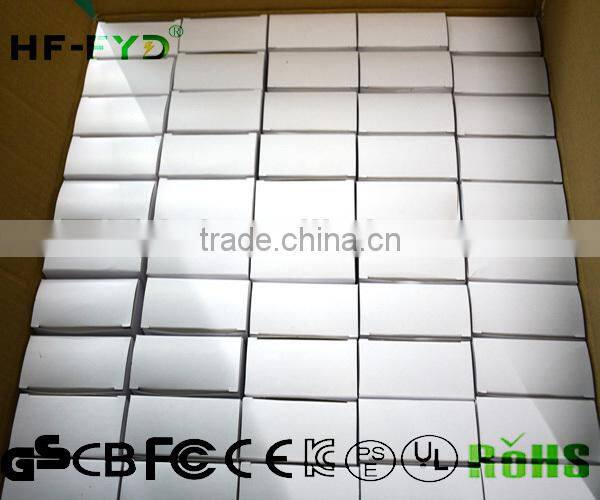 HF-FYD FY0904000 9V 4A Desktop AC/DC Adapter