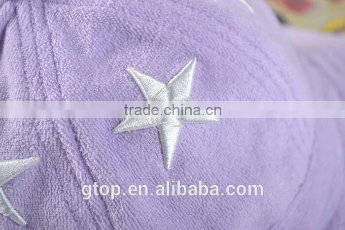 Fashion Pulsh Bucket Hat Boonie Outdoor Cap