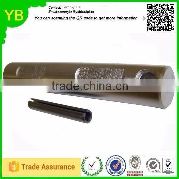 2016 Custom Carbon Steel Thread Axle Drive Shaft