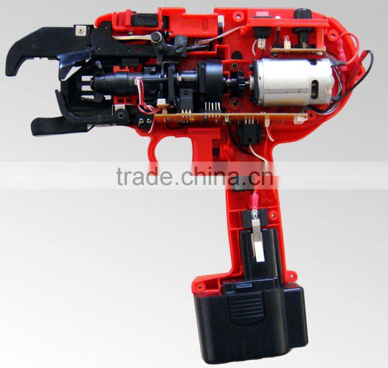 WL-400 Rebar Tying Machine