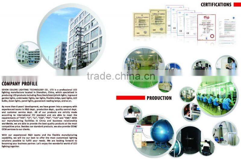 5W COB Downlight/ 90mm Led Ceiling Light COB/ Constant Current Led Downlight (SC-A122)