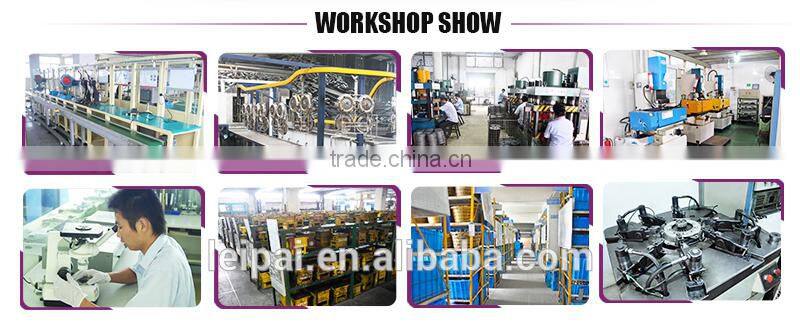 8-97029-209-0 or TFR17 4ZE1 JMC light truck auto clutch pressure cover from Zhejiang factory