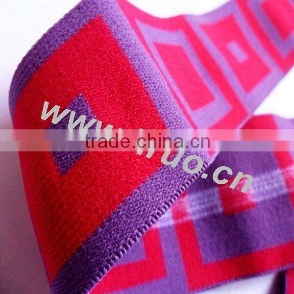 50mm Wide elastic band