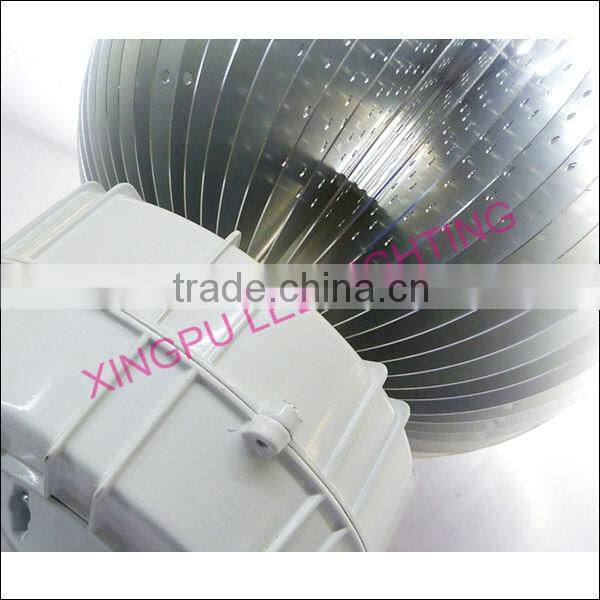 Meanwell dirver,UL,CUL, high lumen 150w highbay light