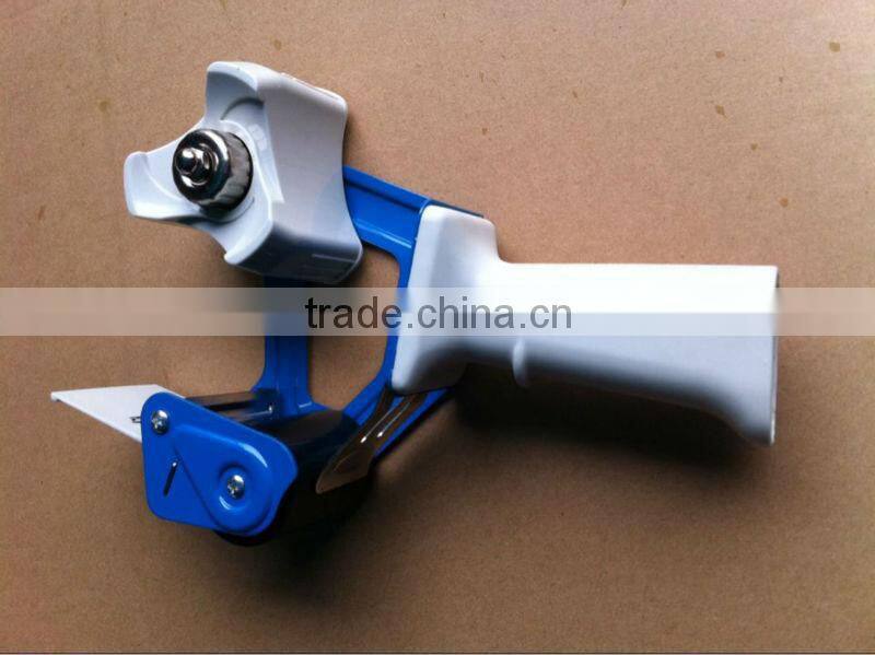 6cm Steel Tape Dispenser, Tape Gun