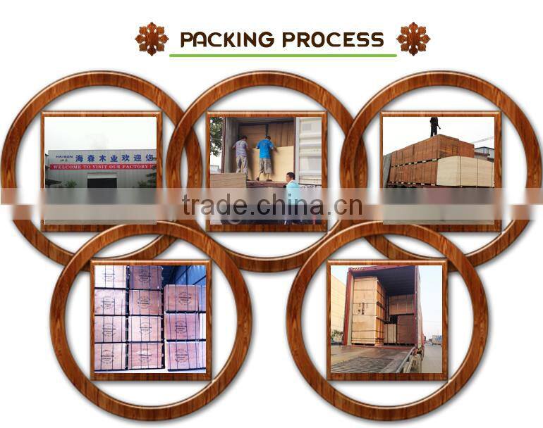 JIA MEI pressed paper board