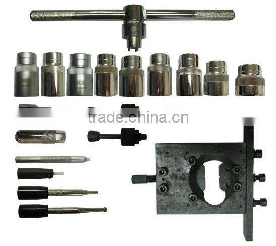 Fuel Injector Tool Kits for assembling and disassembling. low price
