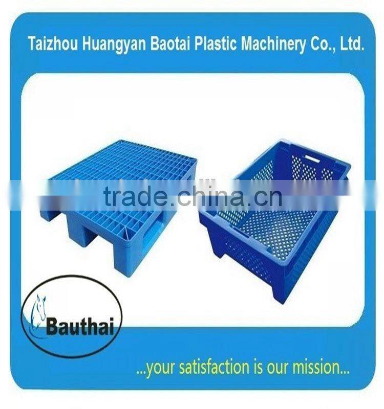 plastic bottle preforms injection molding machine-50tons injection machine