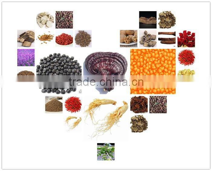 Supercritical Co2 Extraction Machine for Essential Oil