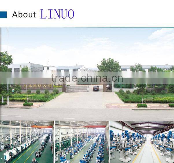 XK7125 semi-closed cnc milling machine
