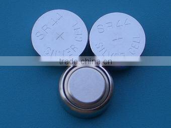 SR44SW SR44W SR44 357 1.55v silver oxide watch battery