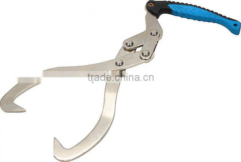log tongs
