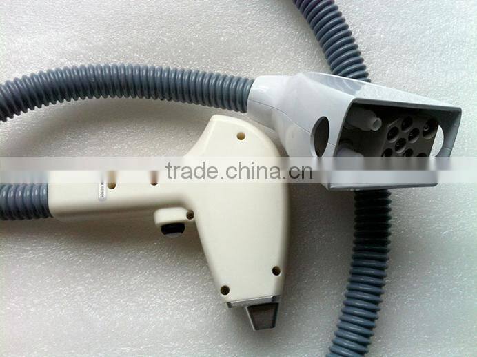 Alibaba China hair loss treatment 808nm diode hair removal laser