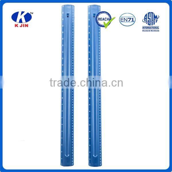 cheap price 60cm protractor ruler and can be customizable