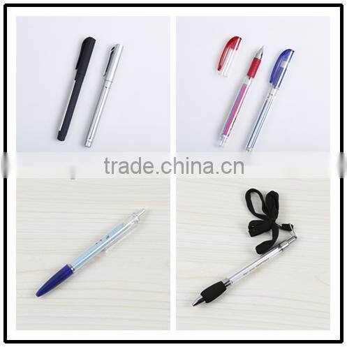 Convenient fast premium quality novelty banner pen