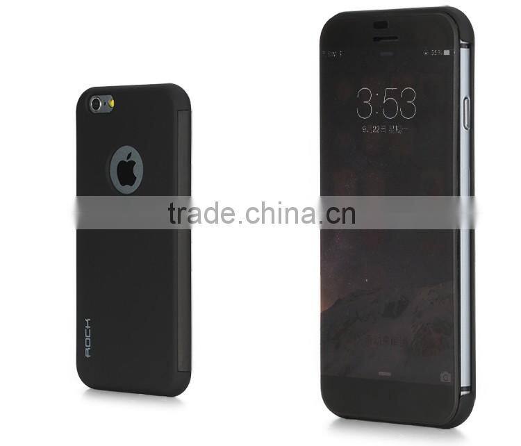 Top Quality New Design Stealth Mobile Phone Cover For iPhone 6